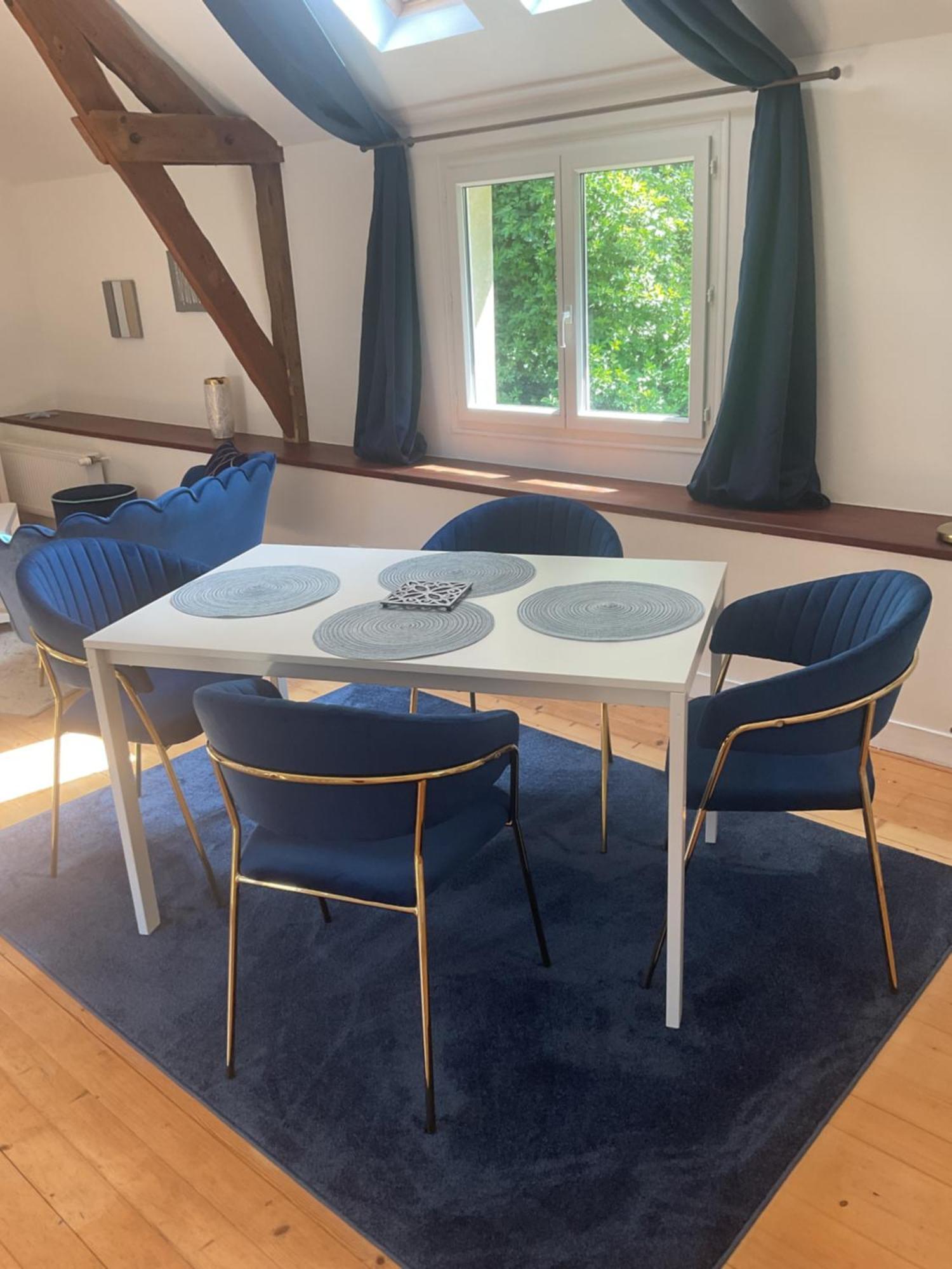 Maison Cosy Avec Exterieur Et Piscine Partagee Mespaul Экстерьер фото